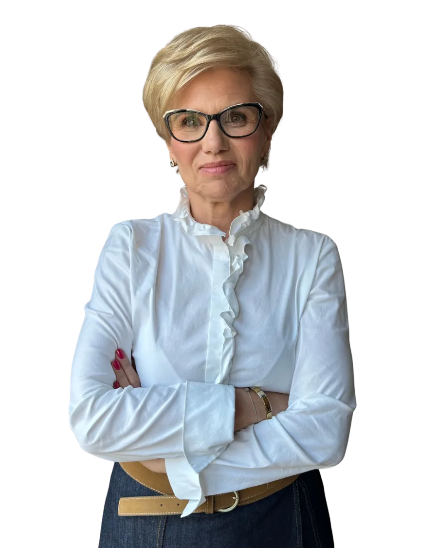 Małgorzata Bohosiewicz-Suchoń