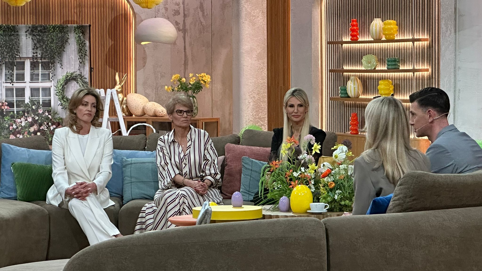 TVP2 / Pytanie na śniadanie