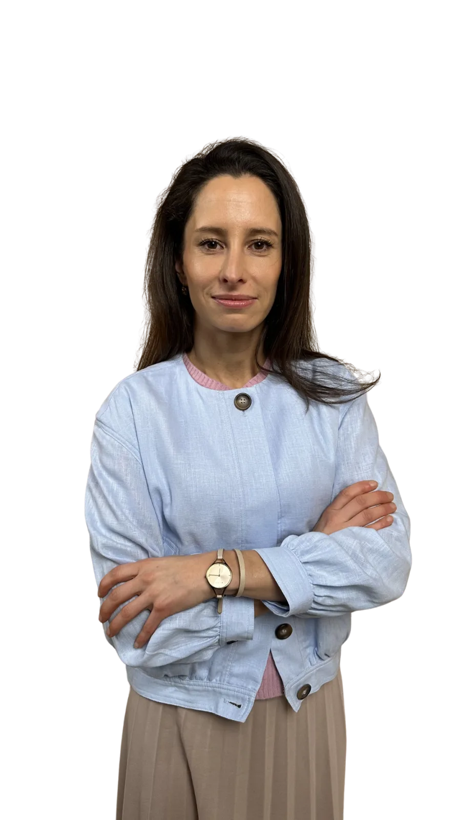 Maria Liszka-Dalecka